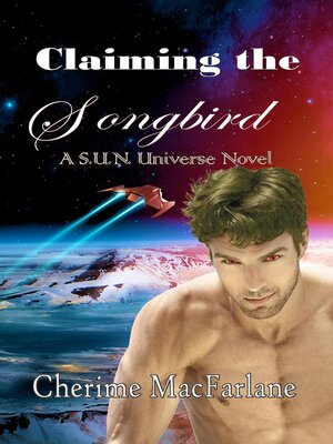 cover image of Claiming the Songbird